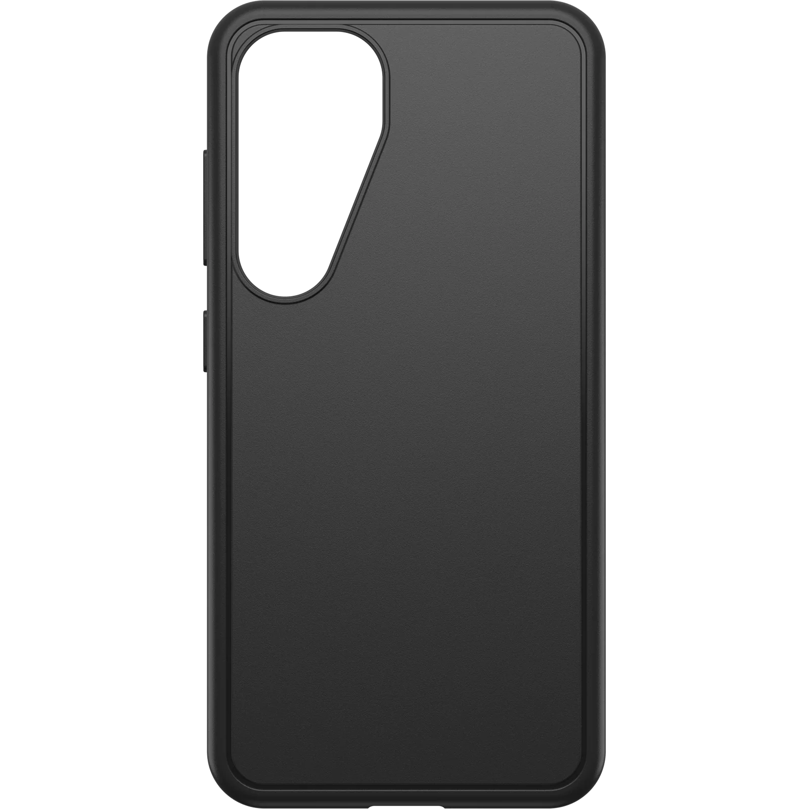 Otterbox Symmetry & Magnets for Samsung S25 Standard 6.2 inch - Black - Image 2