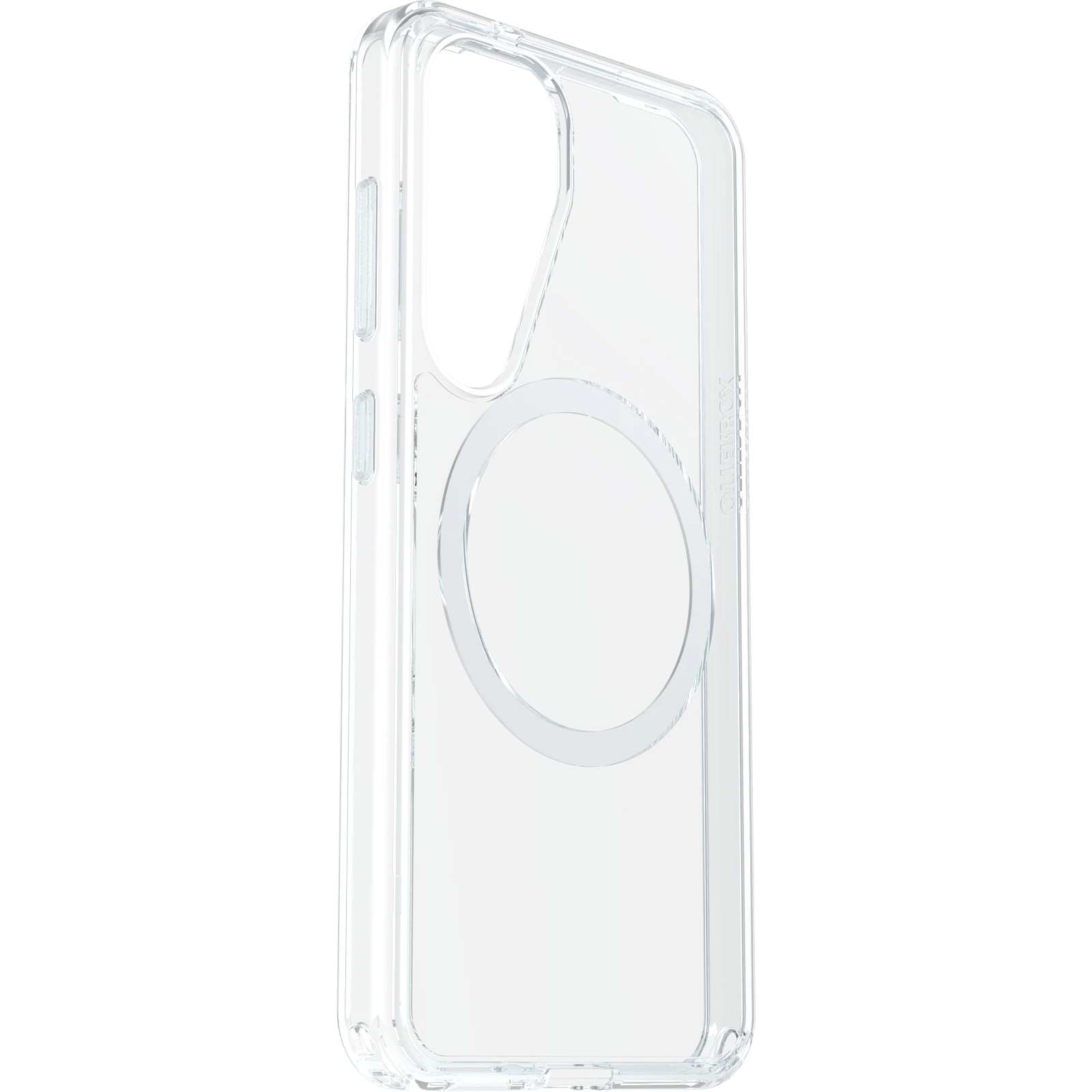 Otterbox Symmetry Magnets for Samsung S26 Ultra - Clear - Image 2
