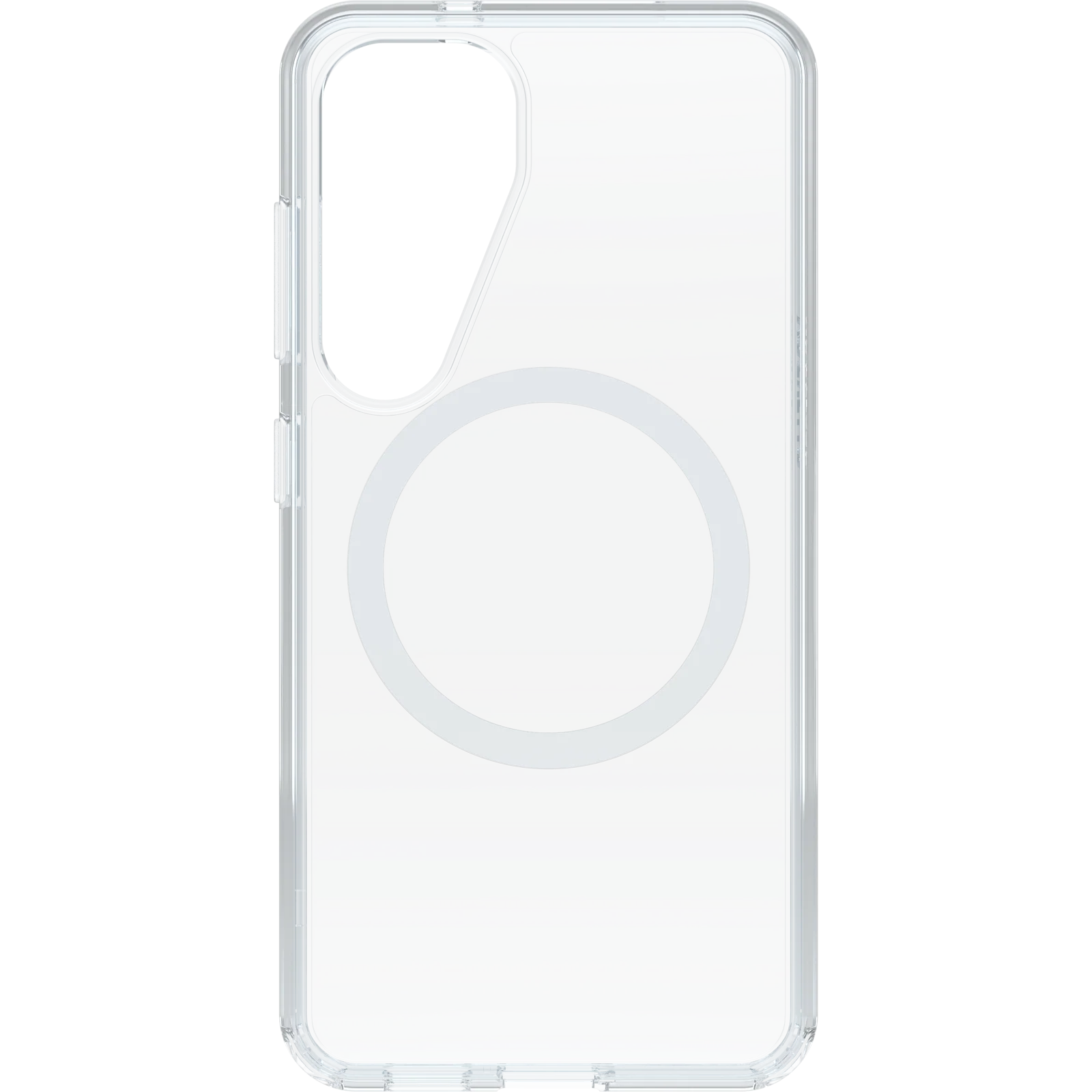 Otterbox Symmetry Magnets for Samsung S26 Ultra - Clear - Image 3