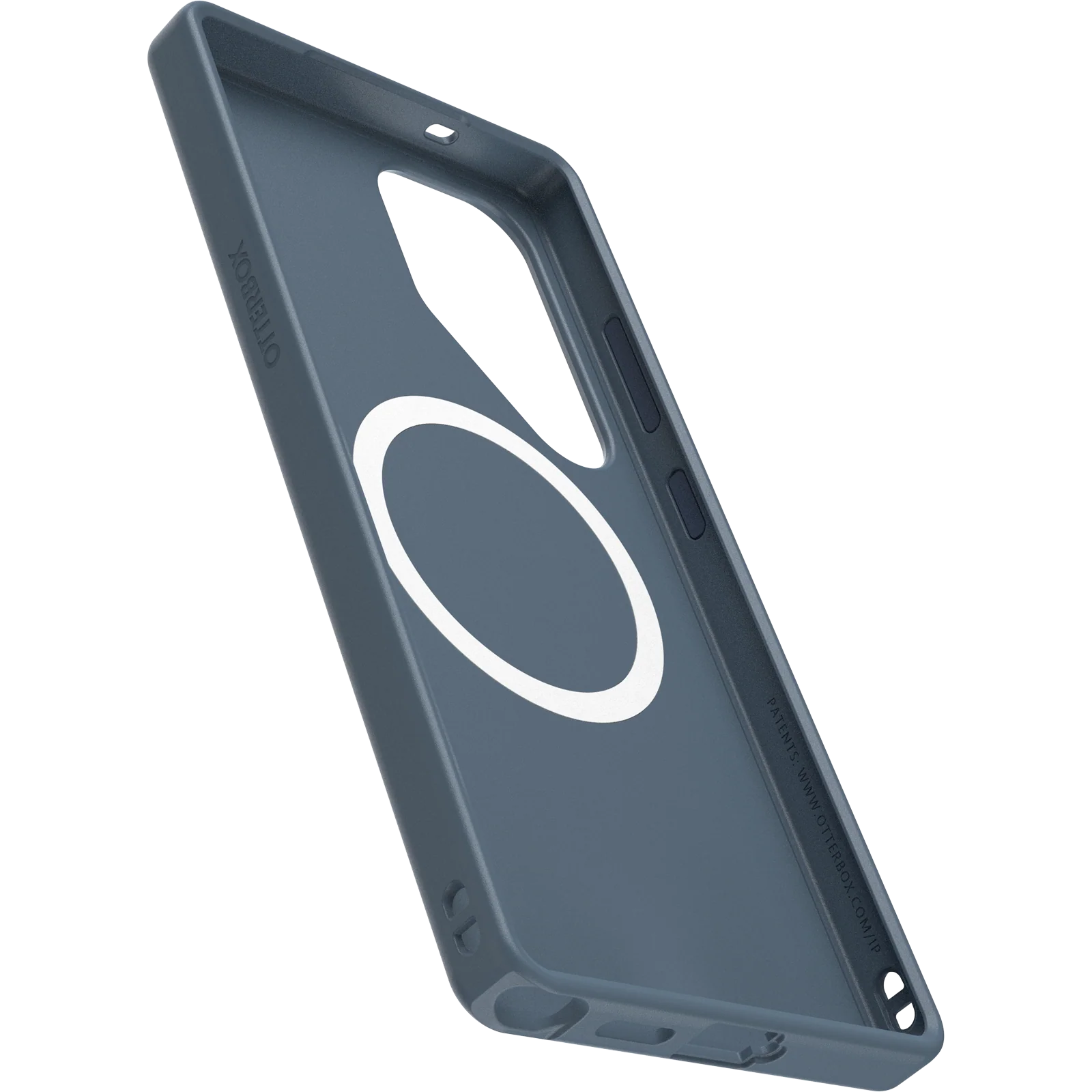 Otterbox Symmetry & Magnets Samsung S25 Ultra 6.9 inch - Bluetiful Blue - Image 3