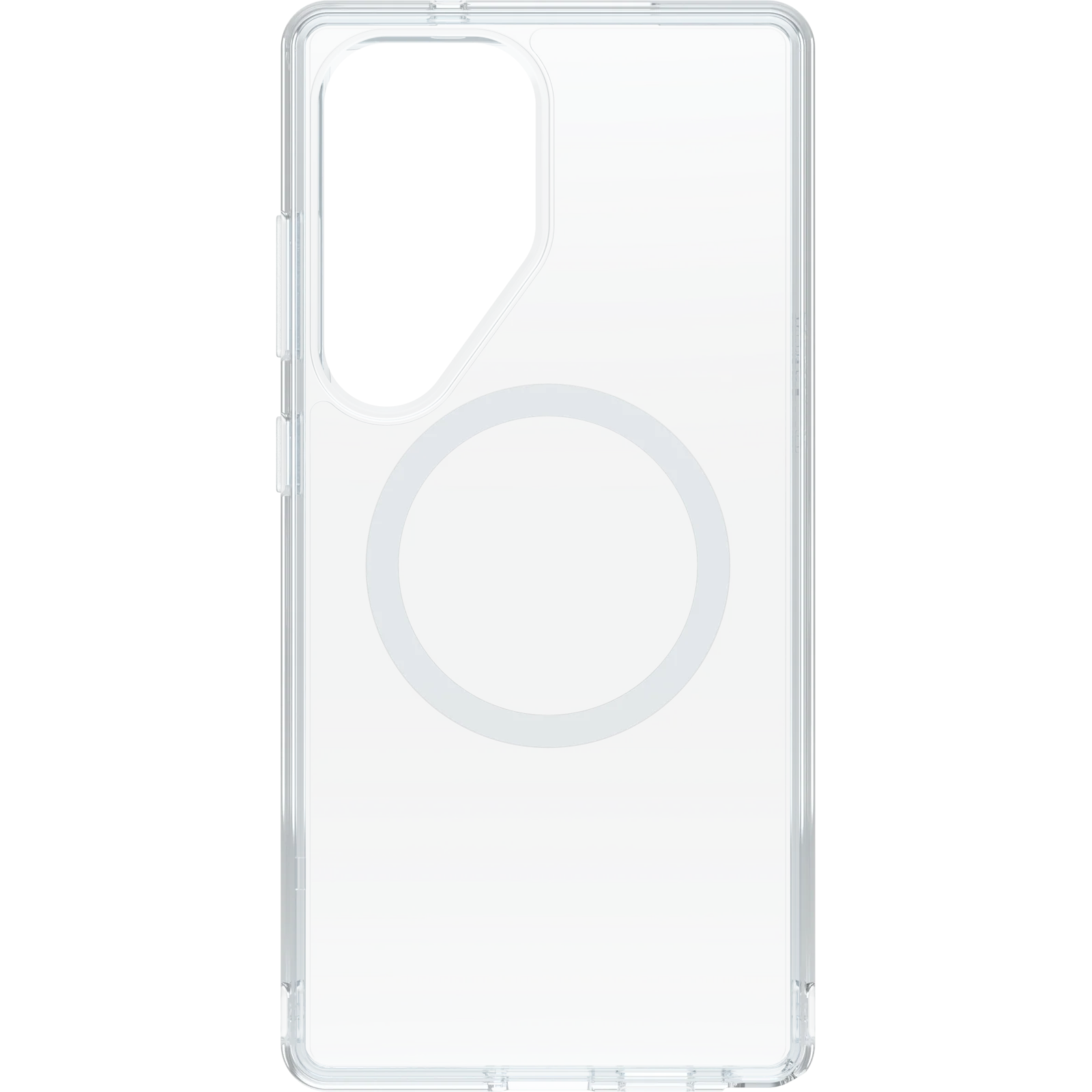 Otterbox Symmetry & Magnets Samsung S25 Ultra 6.9 inch - Clear - Image 2
