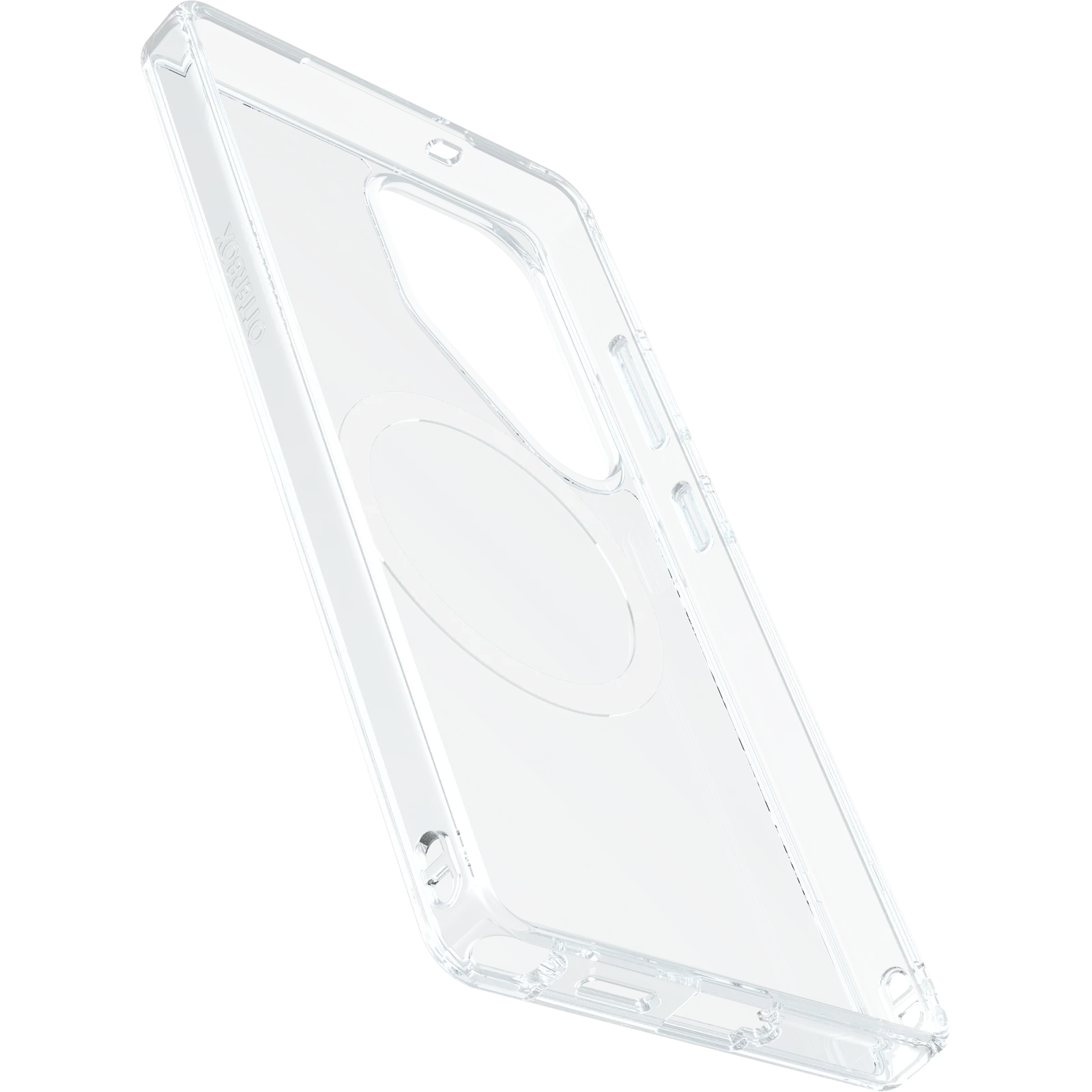 Otterbox Symmetry & Magnets Samsung S25 Ultra 6.9 inch - Clear - Image 3