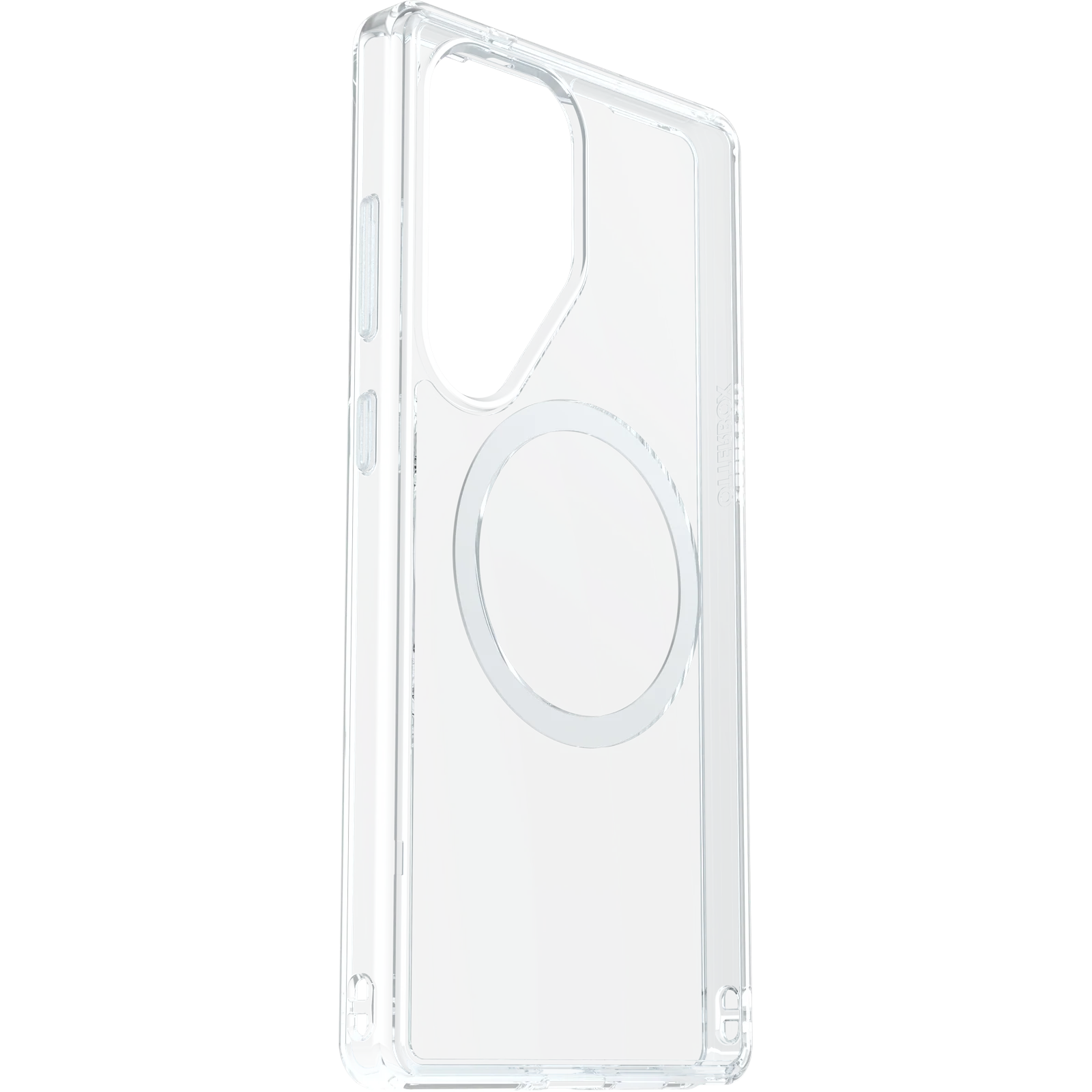 Otterbox Symmetry & Magnets Samsung S25 Ultra 6.9 inch - Clear - Image 4
