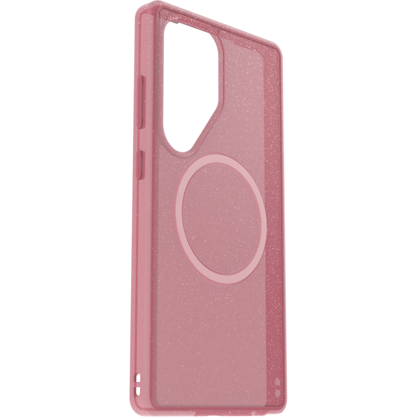 Otterbox Symmetry & Magnets Samsung S25 Ultra 6.9 inch - Foxberry Pink - Image 3