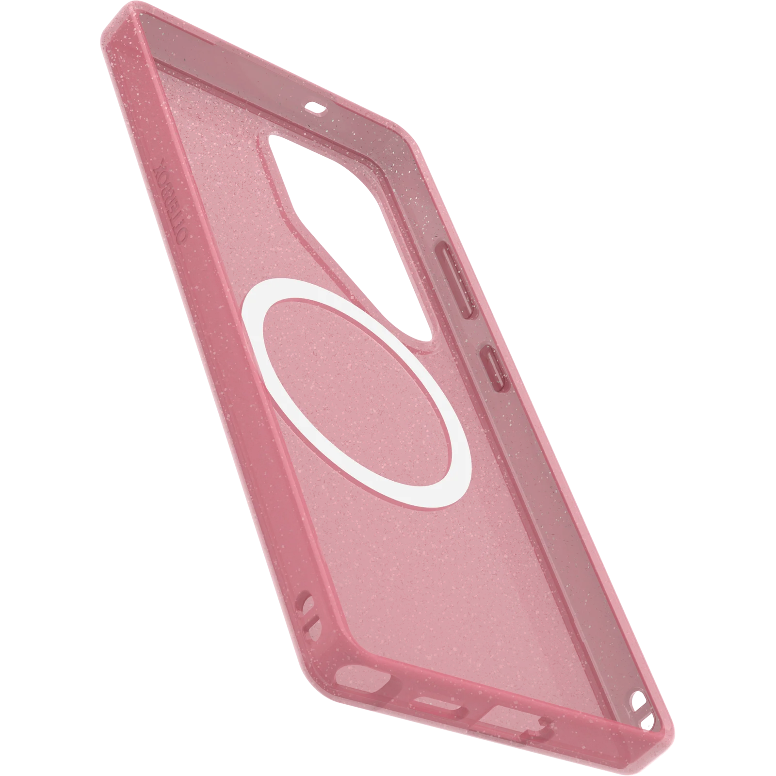 Otterbox Symmetry & Magnets Samsung S25 Ultra 6.9 inch - Foxberry Pink - Image 4