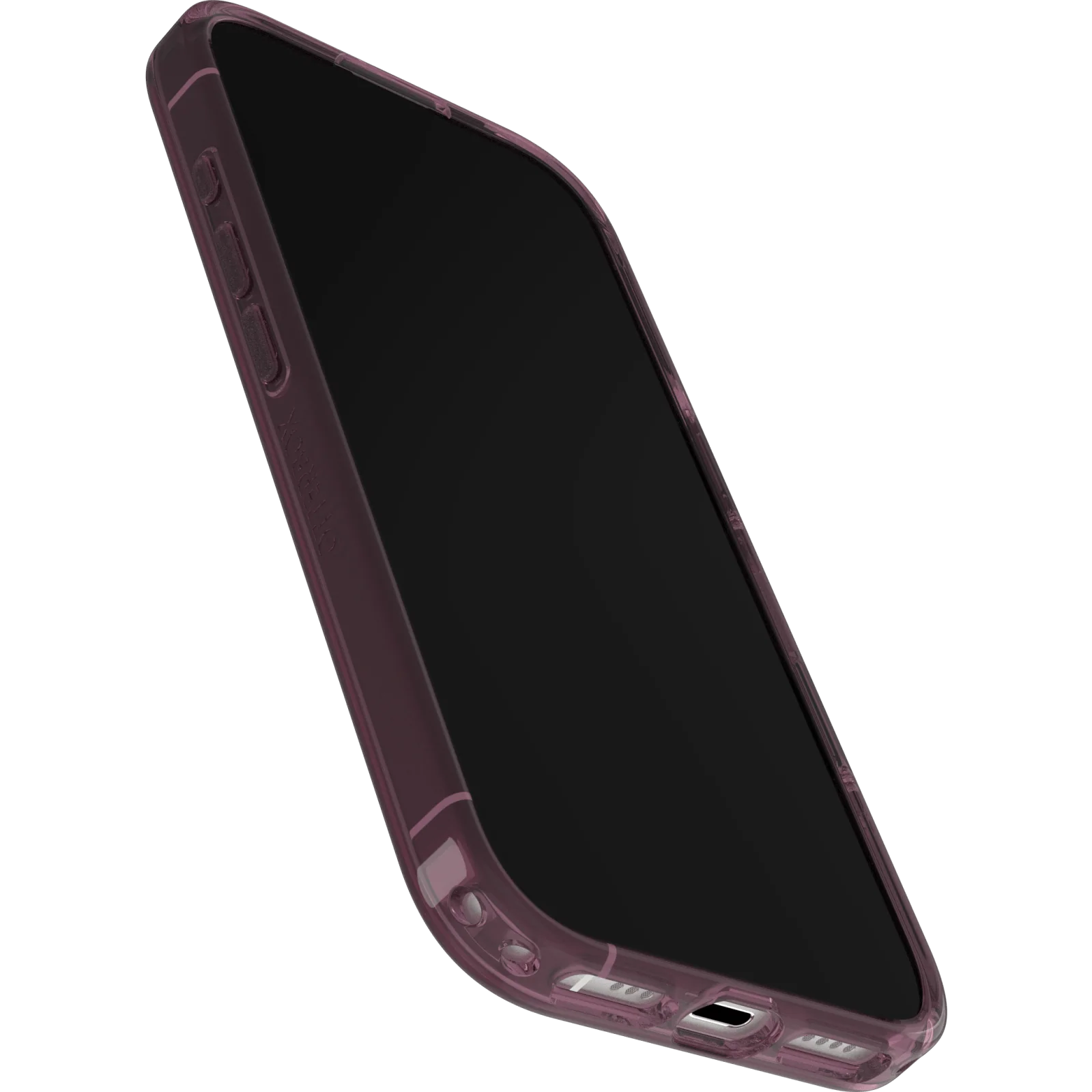 OtterBox Symmetry MagSafe Case & Camera Control Button iPhone 17 Standard – Pink - Image 3