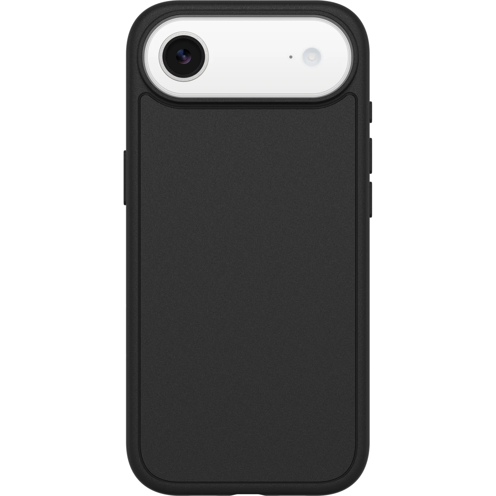 OtterBox Symmetry MagSafe Case with Camera Control Button for iPhone 17 Air – Black - Image 2