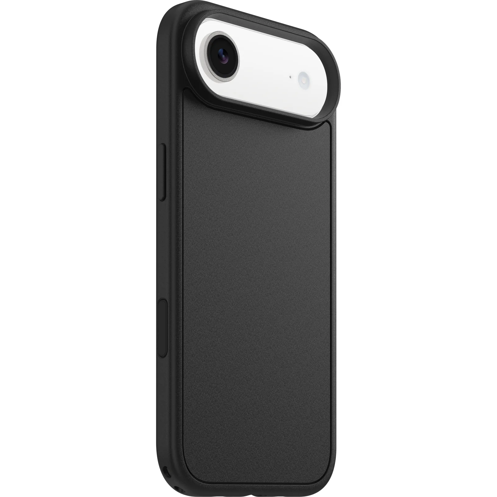 OtterBox Symmetry MagSafe Case with Camera Control Button for iPhone 17 Air – Black - Image 3