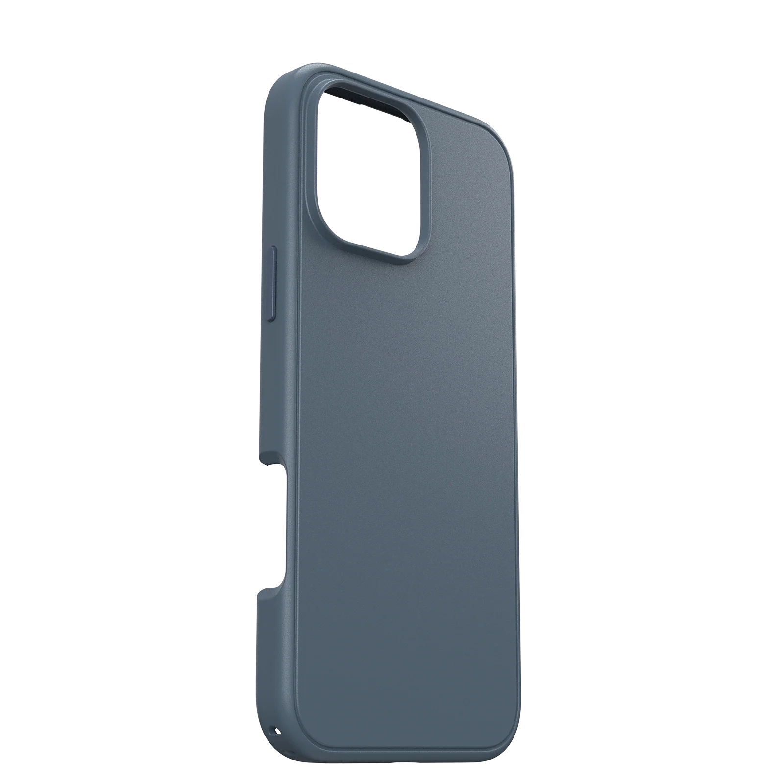 OtterBox Symmetry+ MagSafe for iPhone 16 Pro - Bluetiful Blue - Image 3
