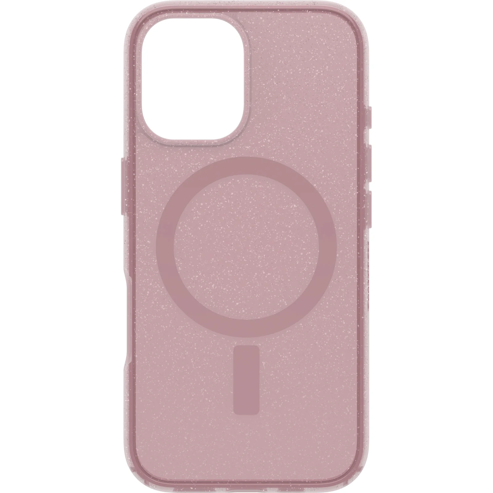 OtterBox Symmetry+ MagSafe iPhone 16 Pro - Foxberry Pink - Image 2