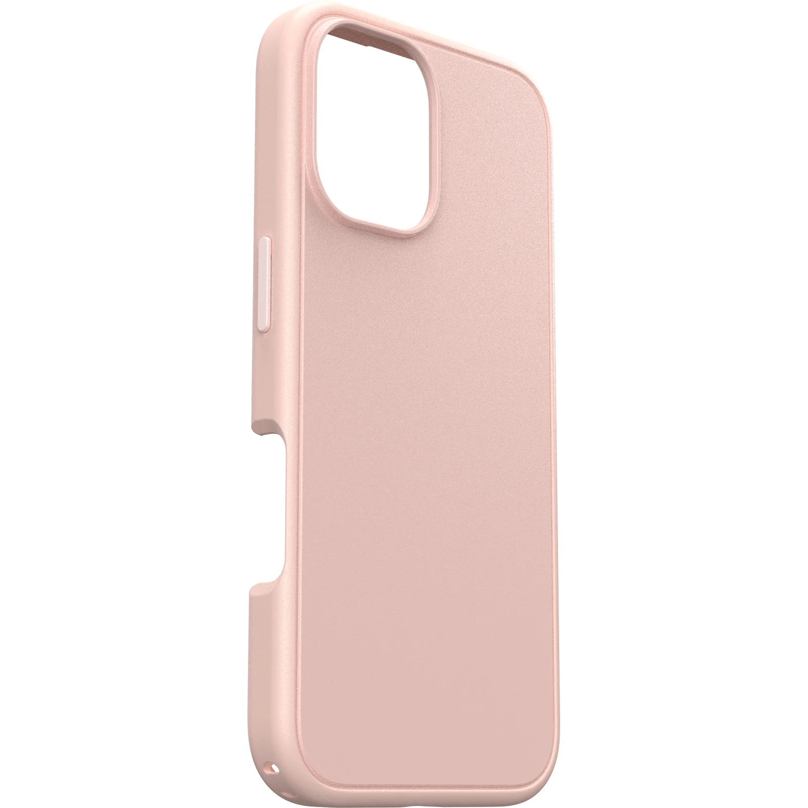 OtterBox Symmetry+ MagSafe iPhone 16 Pro Max 6.9 - Ballet Shoe Pink - Image 2