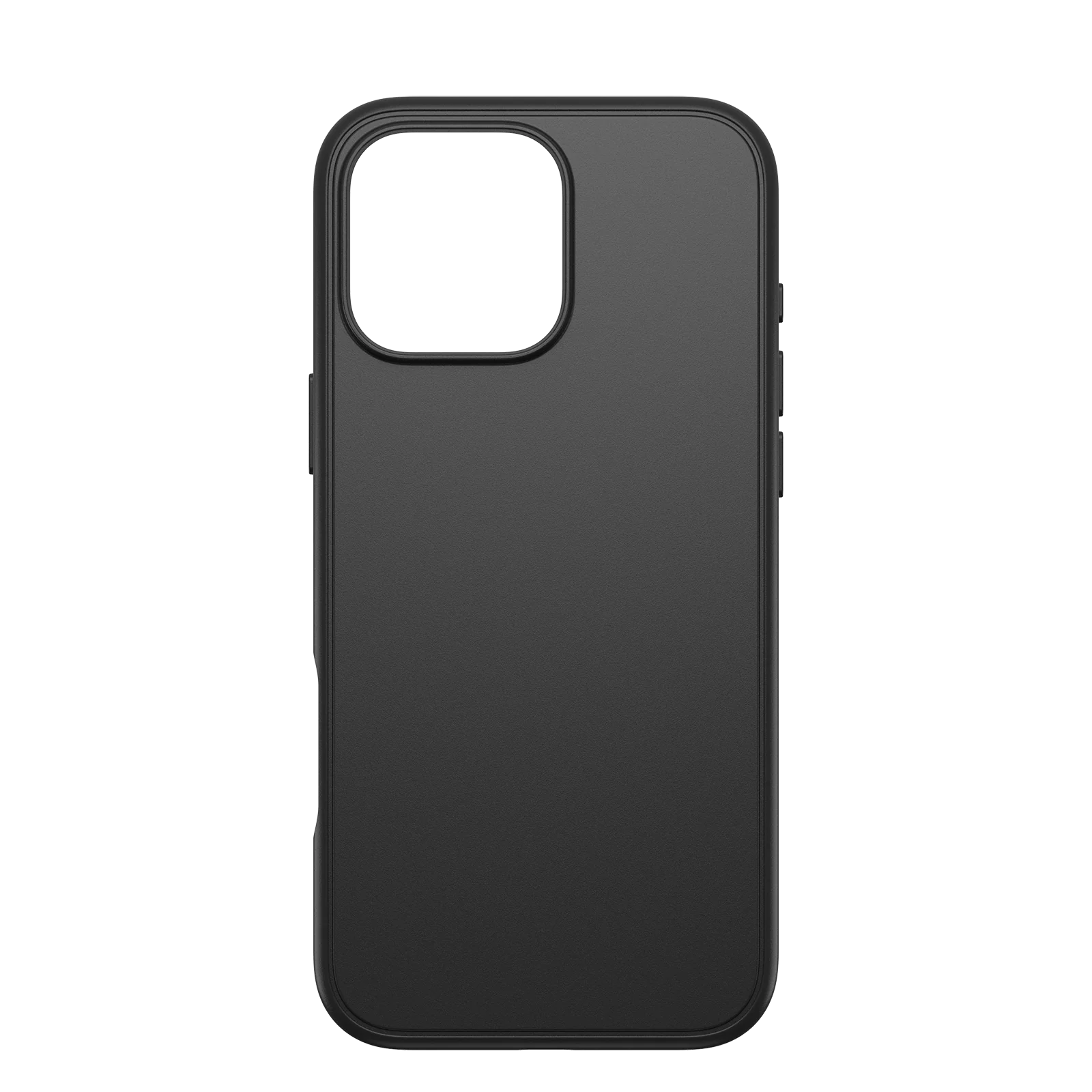 OtterBox Symmetry+ MagSafe iPhone 16 Pro - Black - Image 4
