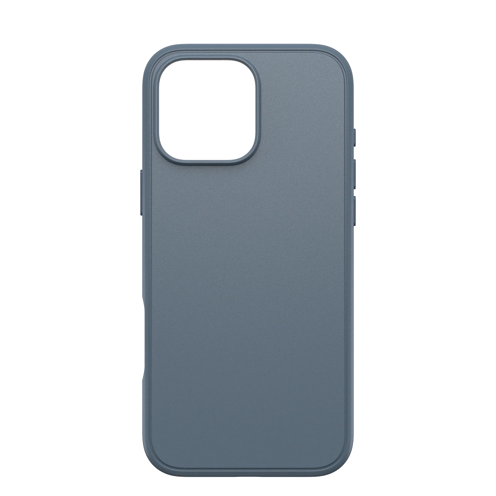 OtterBox Symmetry+ MagSafe iPhone 16 Standard 6.1 Case - Bluetiful Blue - Image 2