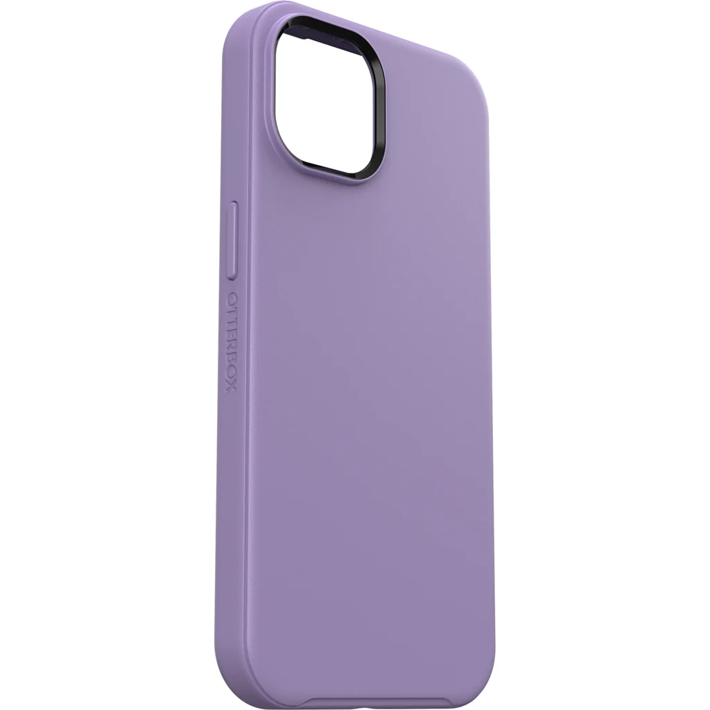 Otterbox Symmetry Plus MagSafe iPhone 14 / 13 Standard 6.1 inch Lilac - Image 5