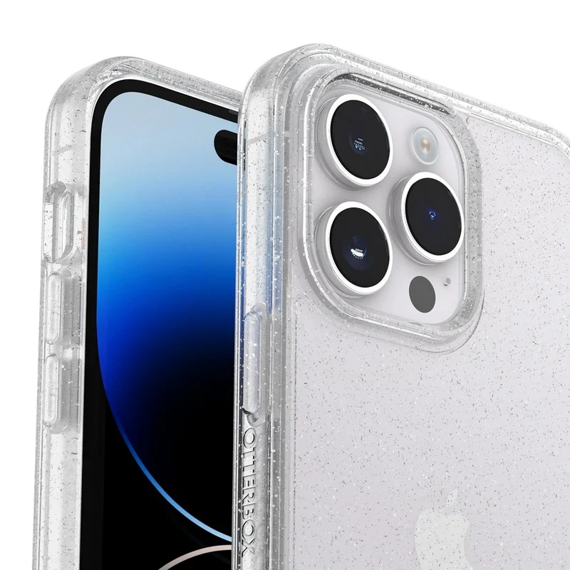 Otterbox Symmetry Plus iPhone 14 Pro Max 6.7 inch  Stardust - Image 3