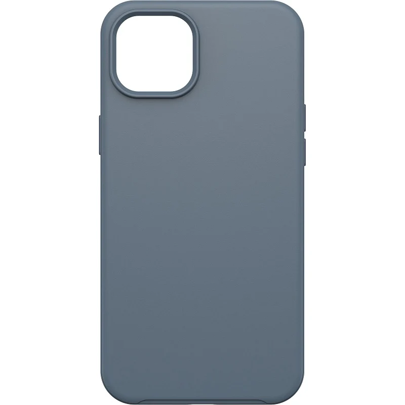 OtterBox Symmetry+ MagSafe iPhone 15 Plus & 14 Plus 6.7 Case Bluetiful Blue - Image 2