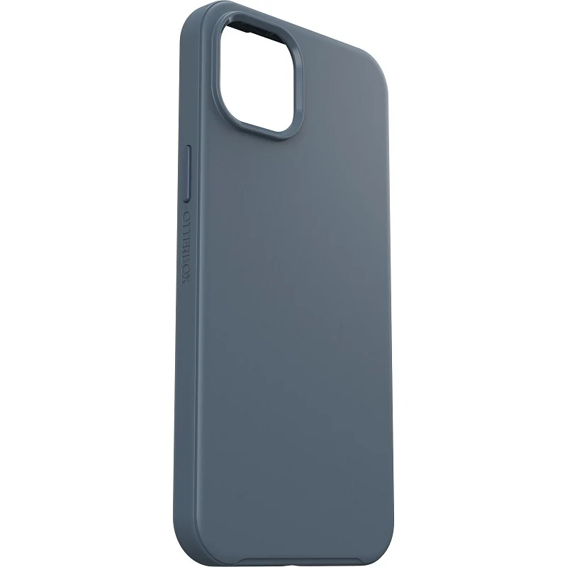 OtterBox Symmetry+ MagSafe iPhone 15 Plus & 14 Plus 6.7 Case Bluetiful Blue - Image 5