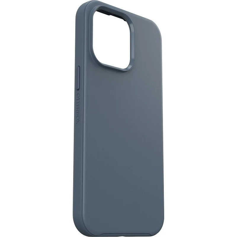 OtterBox Symmetry+ MagSafe iPhone 15 Pro Max 6.7 Case Bluetiful Blue - Image 5