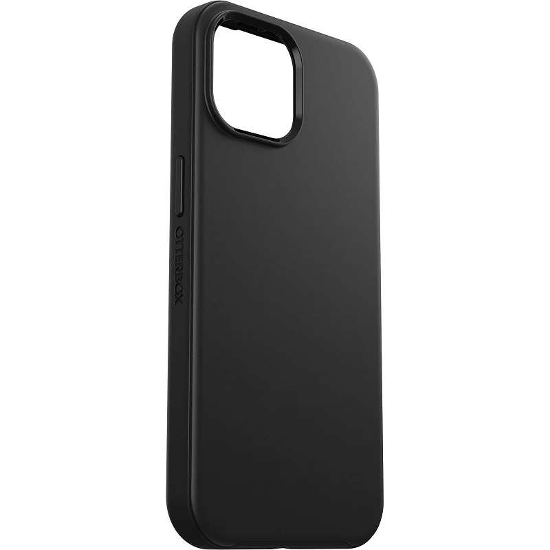 OtterBox Symmetry Plus MagSafe Case iPhone 17e / 16e / 15 / 14 / 13 Standard 6.1 - Black - Image 5