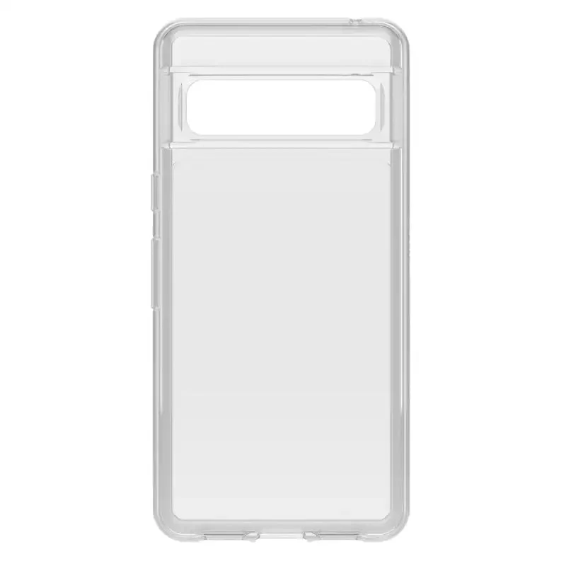 Otterbox Symmetry Protective Case Google Pixel 7 6.3 inch - Clear - Image 3
