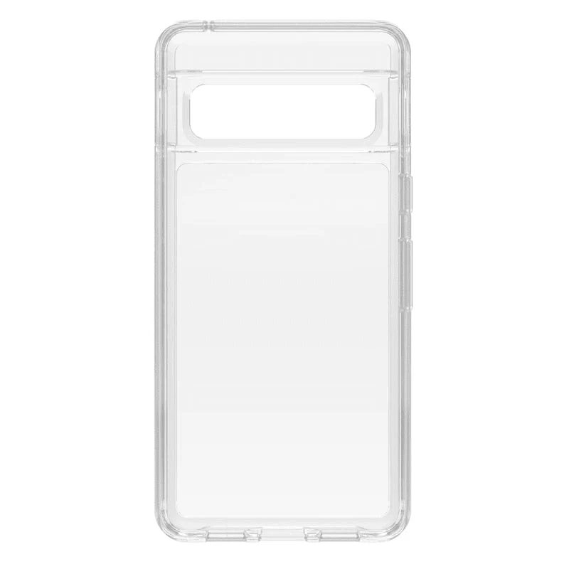 Otterbox Symmetry Protective Case Google Pixel 7 6.3 inch - Clear - Image 5