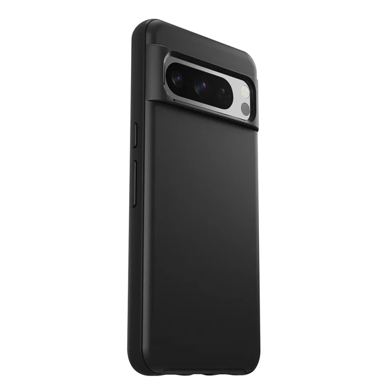 Otterbox Symmetry Protective Case Google Pixel 8 Pro 6.7 inch - Black - Image 2