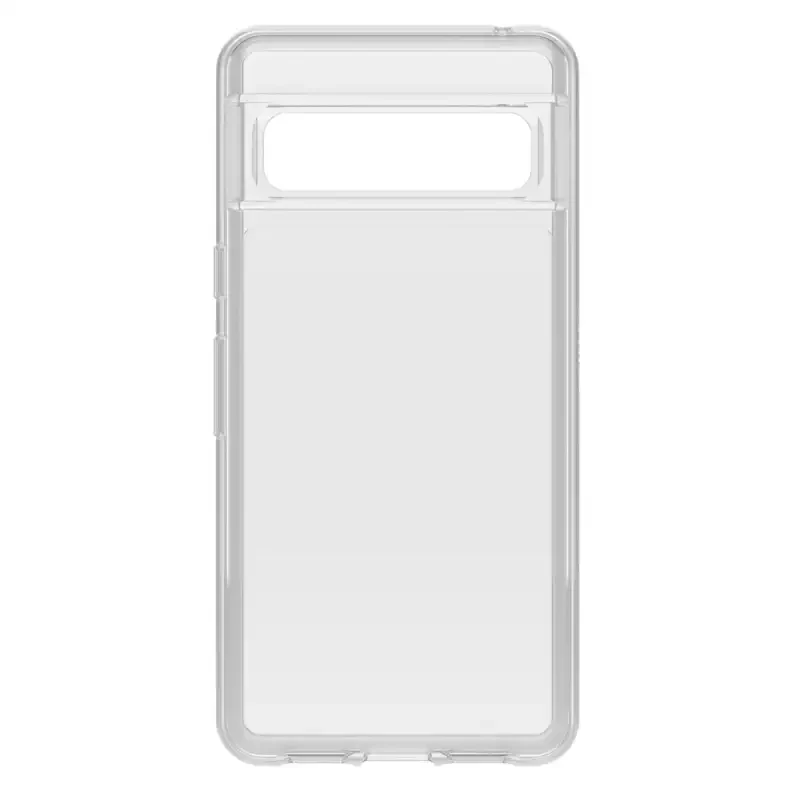Otterbox Symmetry Protective Case Google Pixel Pro 7 6.7 inch - Clear - Image 3