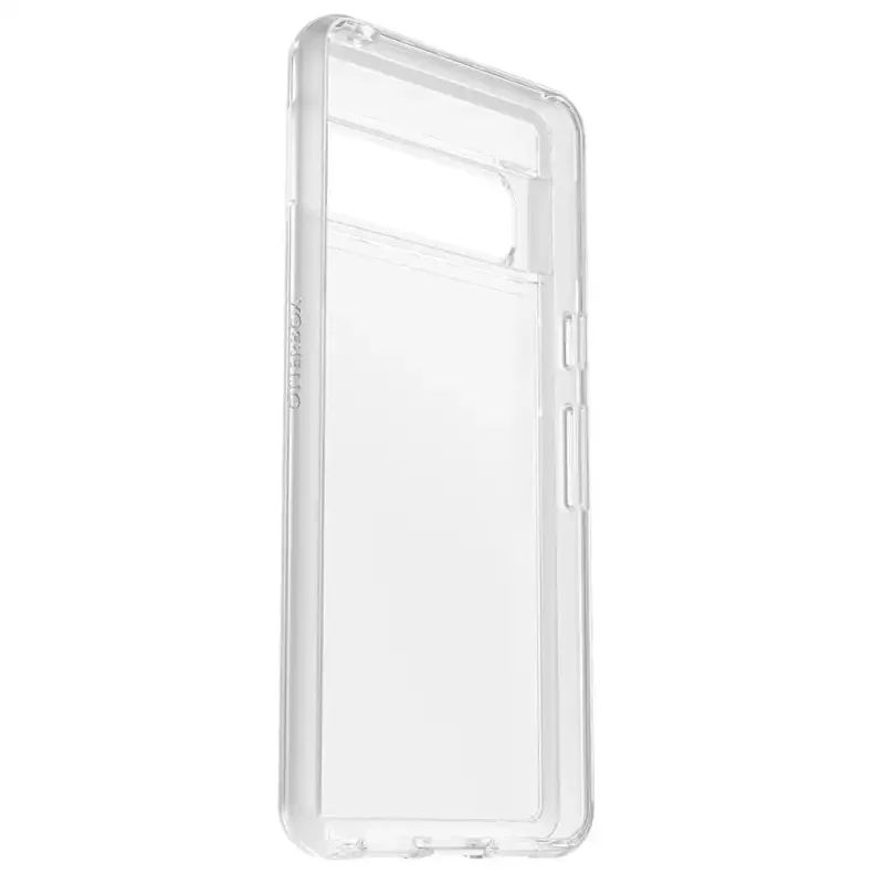 Otterbox Symmetry Protective Case Google Pixel Pro 7 6.7 inch - Clear - Image 6