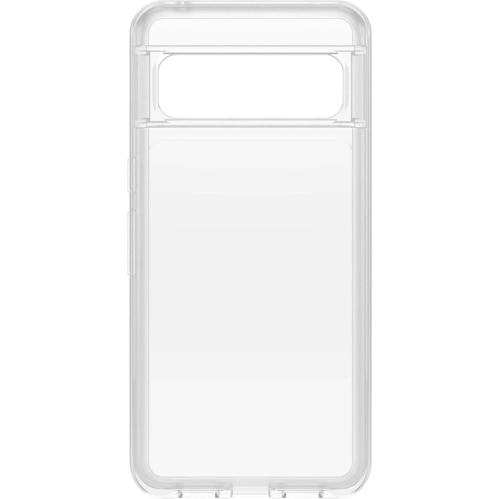 Otterbox Symmetry Protective Case Google Pixel 8 Pro 6.7 inch - Clear - Image 2