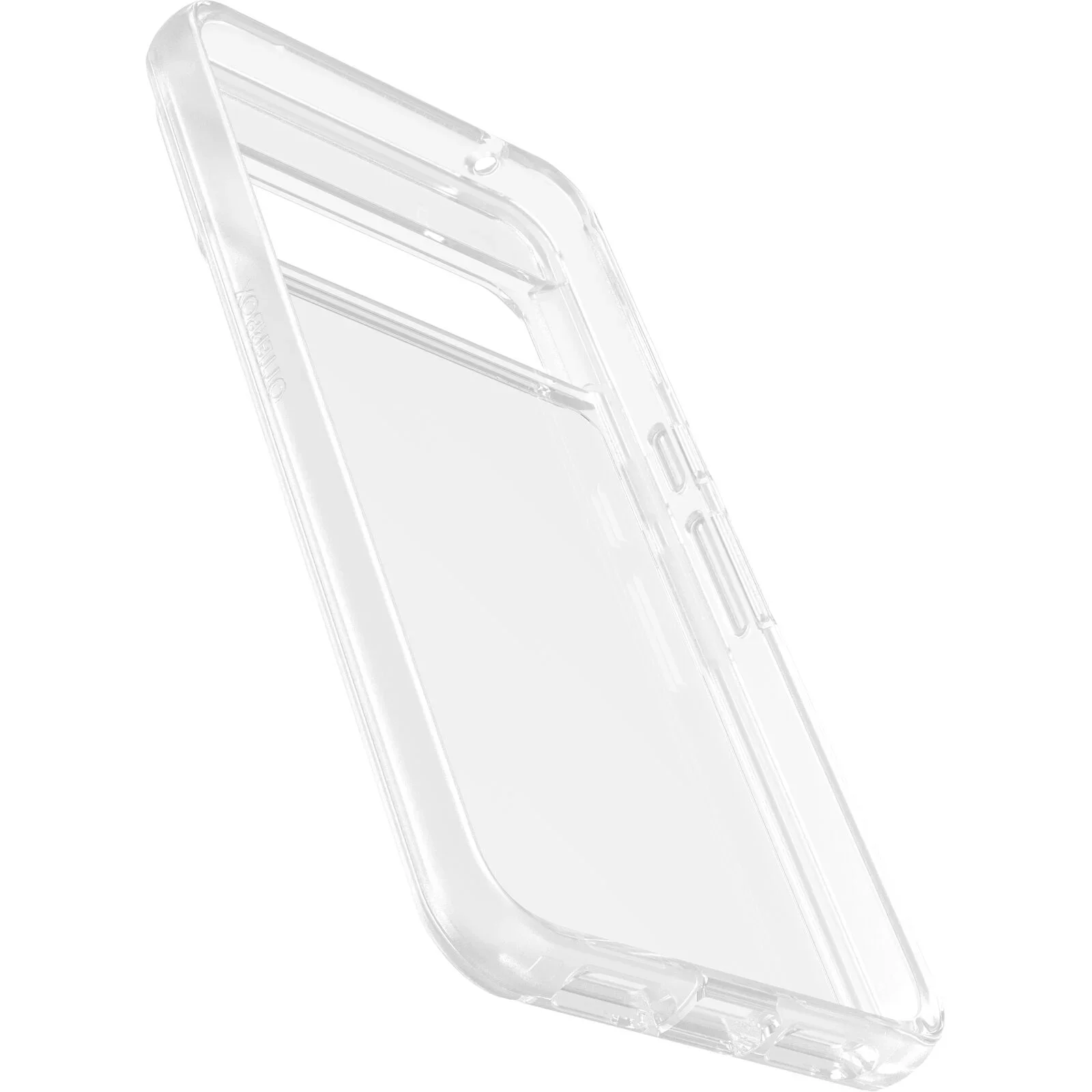Otterbox Symmetry Protective Case Google Pixel 8 Pro 6.7 inch - Clear - Image 3