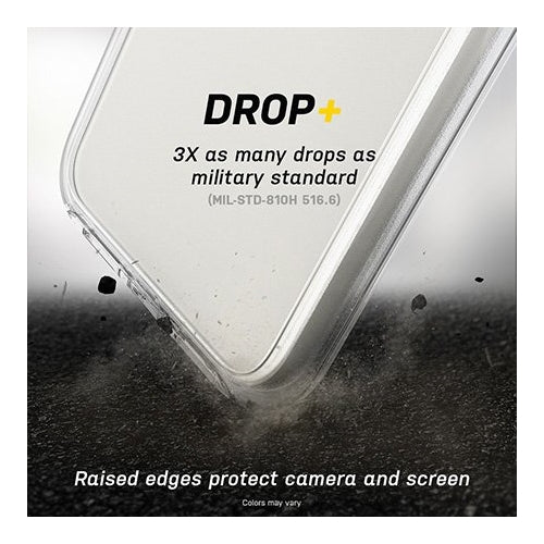 Otterbox Symmetry Case Samsung S21 PLUS 5G 6.7 inch - Clear - Image 3