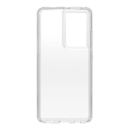 Otterbox Symmetry Case Samsung S21 PLUS 5G 6.7 inch - Clear - Image 5