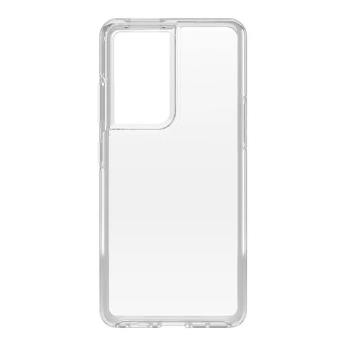 Otterbox Symmetry Case Samsung S21 PLUS 5G 6.7 inch - Clear - Image 6