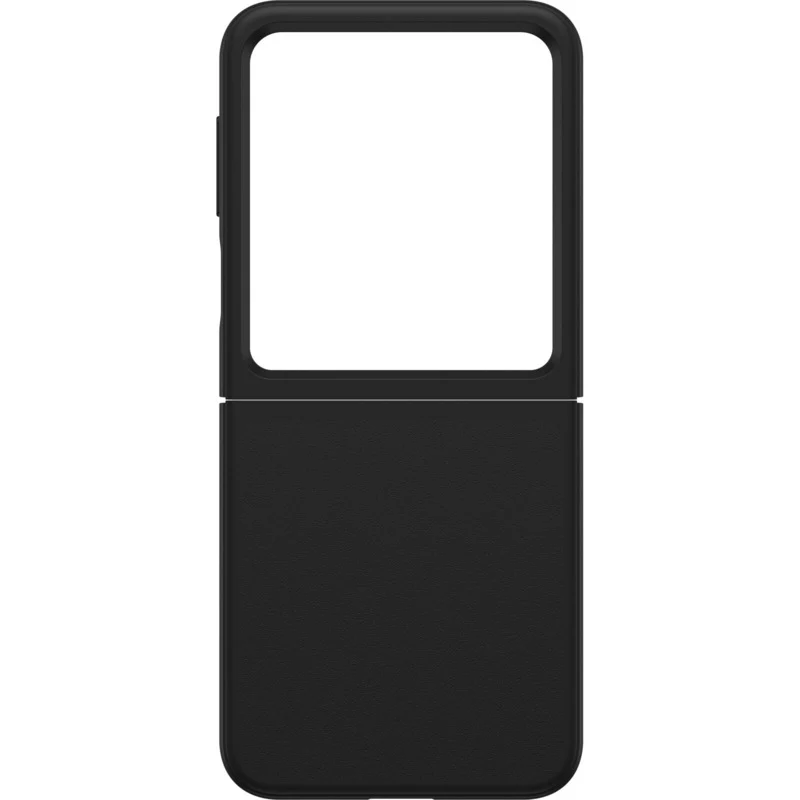 OtterBox Thin Flex Case for Samsung Galaxy Z Flip 5 - Black - Image 2