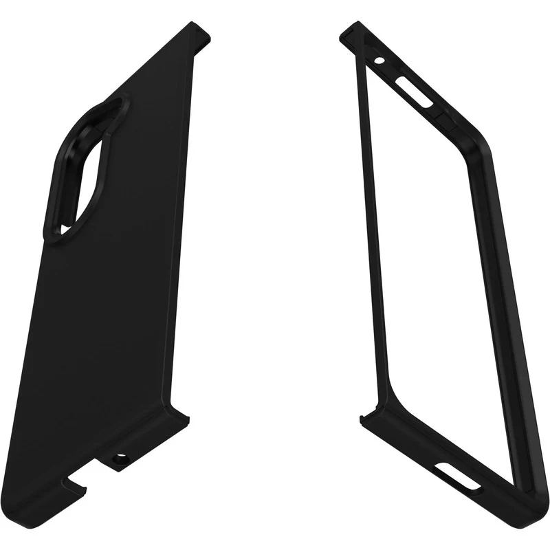 OtterBox Thin Flex Case for Samsung Galaxy Z Fold 5 - Black - Image 3