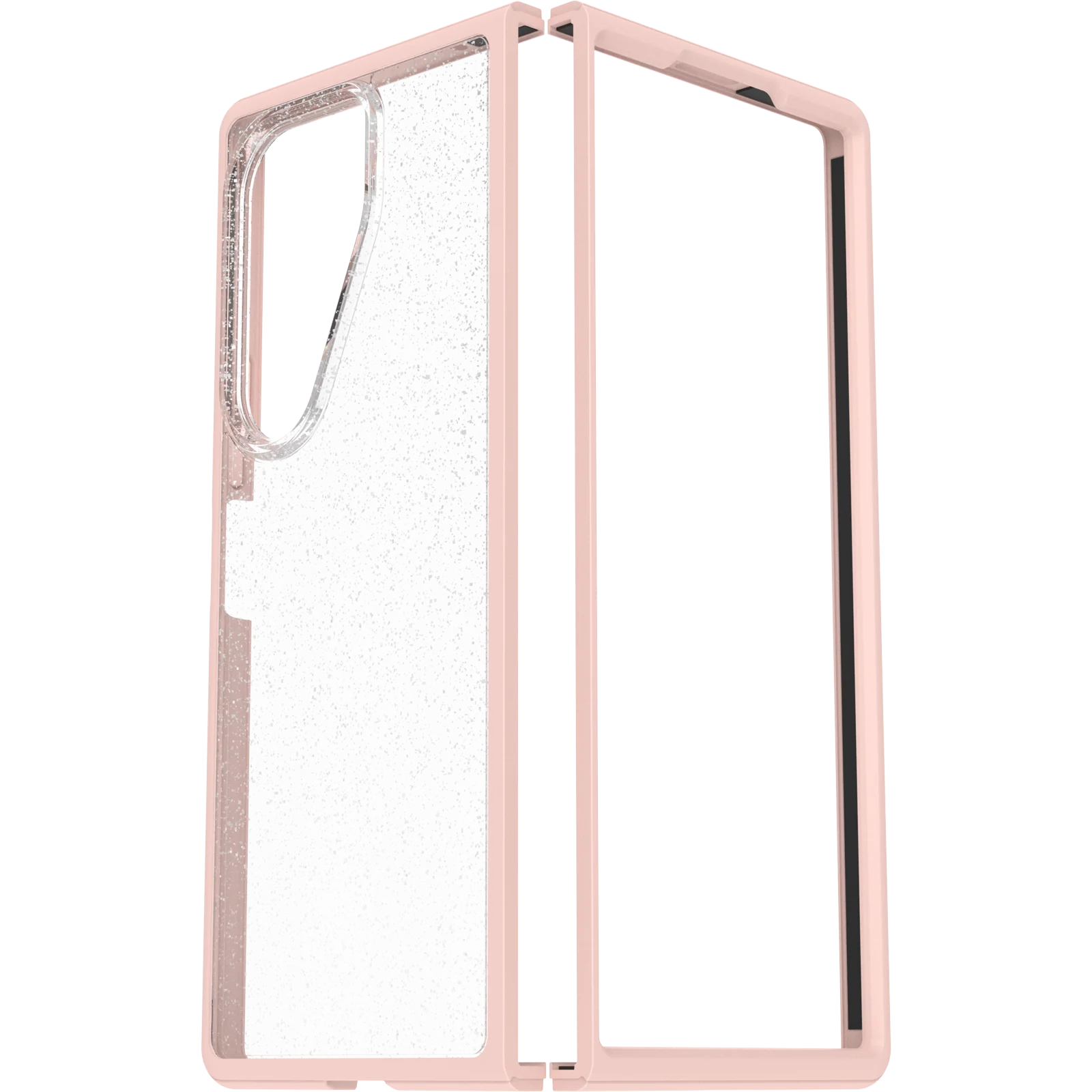 OtterBox Thin Flex Case for Samsung Galaxy Z Fold 6 - Ballet Shoes Pink - Image 2