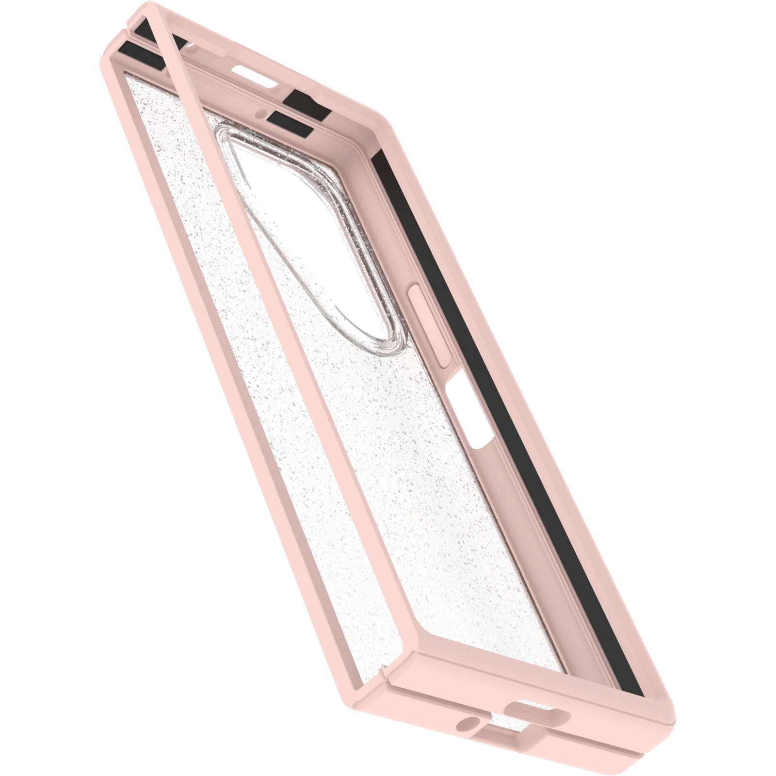 OtterBox Thin Flex Case for Samsung Galaxy Z Fold 6 - Ballet Shoes Pink - Image 4