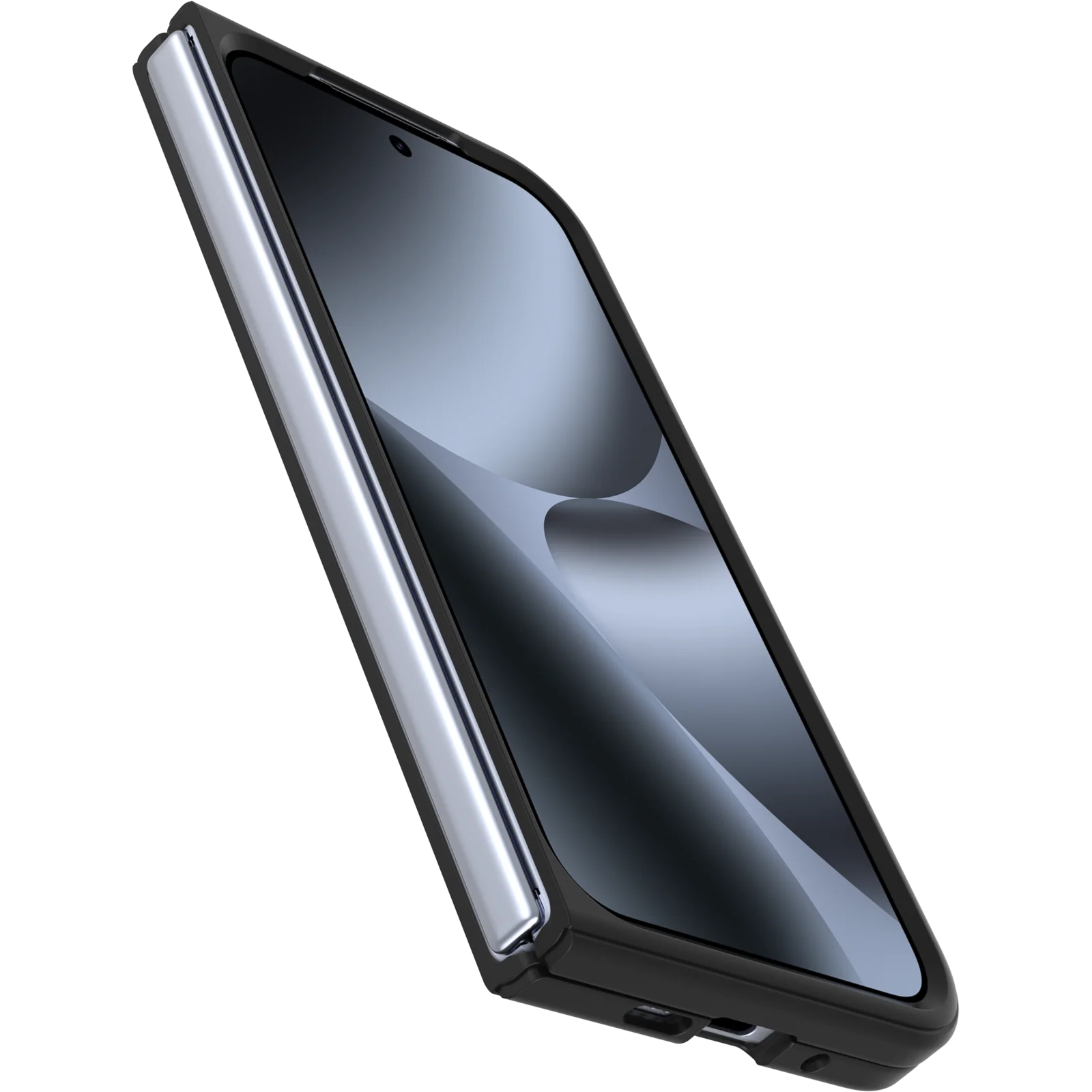 Otterbox Thin Flex for Google Pixel 10 Pro Fold - Black - Image 2