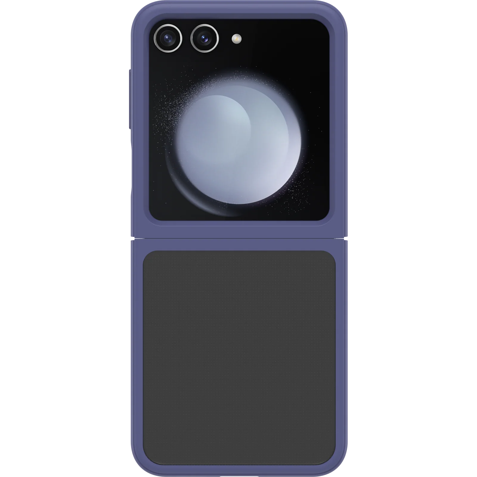 Otterbox ThinFlex Case for Samsung Galaxy Z Flip 6 / Flip 7 FE - Dusk Purple - Image 2