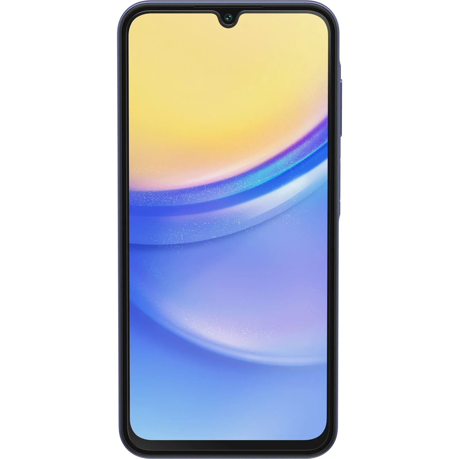 Otterbox Trusted Glass Screen Guard Samsung A15 4G & 5G - Clear - Image 2
