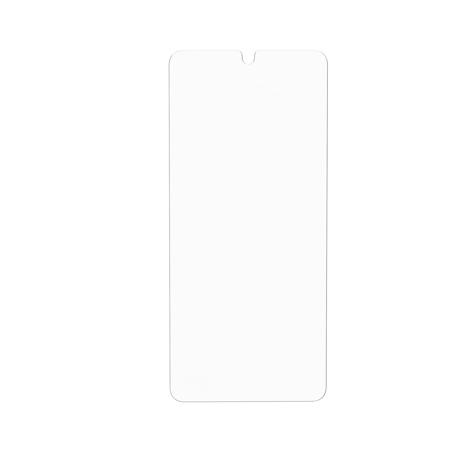 Otterbox Trusted Glass Screen Guard Samsung Galaxy A14 5G - Clear - Image 2