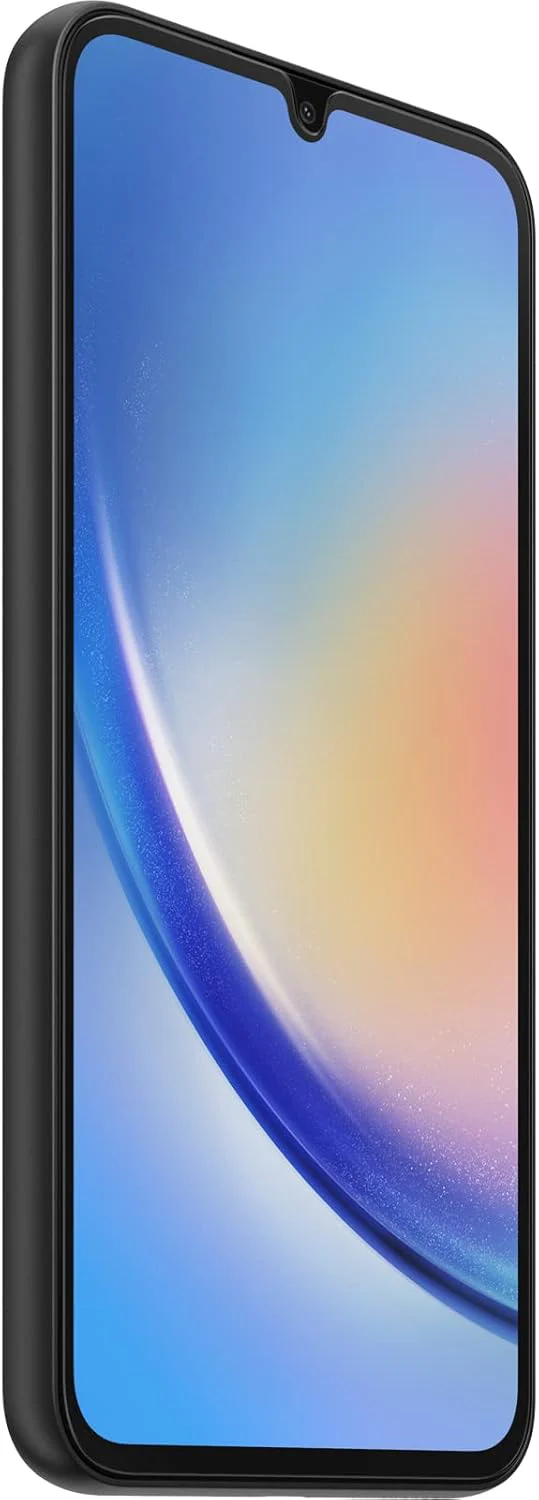 Otterbox Trusted Glass Screen Protector 9H for Samsung Galaxy A34 5G - Image 3