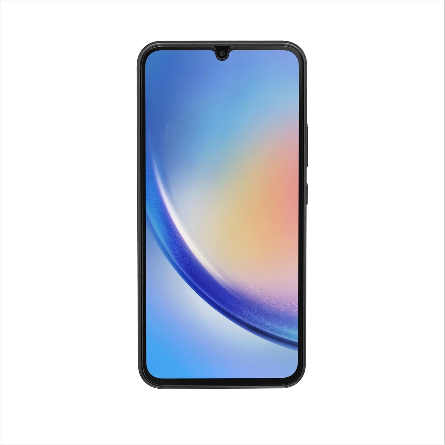Otterbox Trusted Glass Screen Protector 9H for Samsung Galaxy A34 5G - Image 4