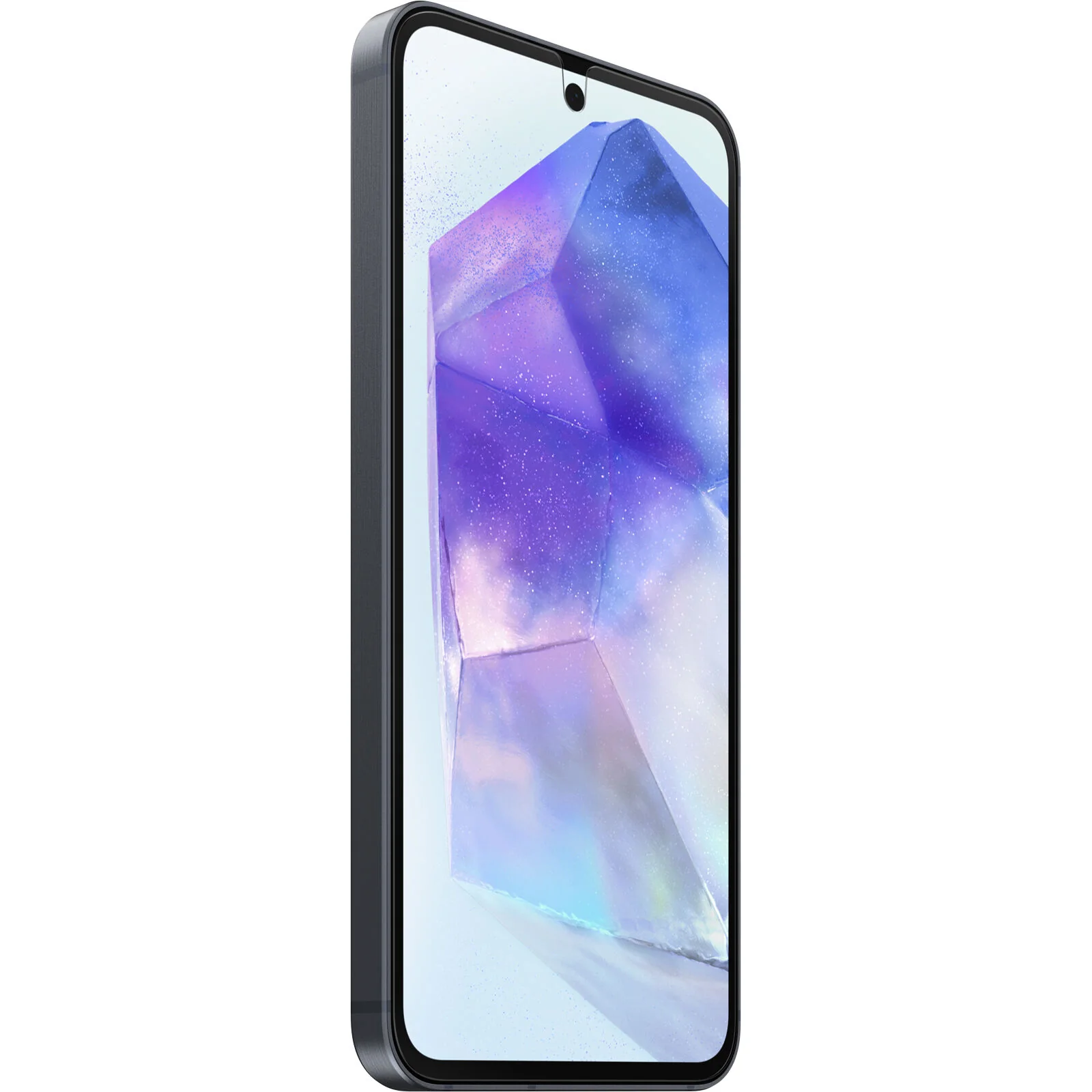 Otterbox Trusted Glass Screen Protector 9H for Samsung Galaxy A55 5G - Image 2