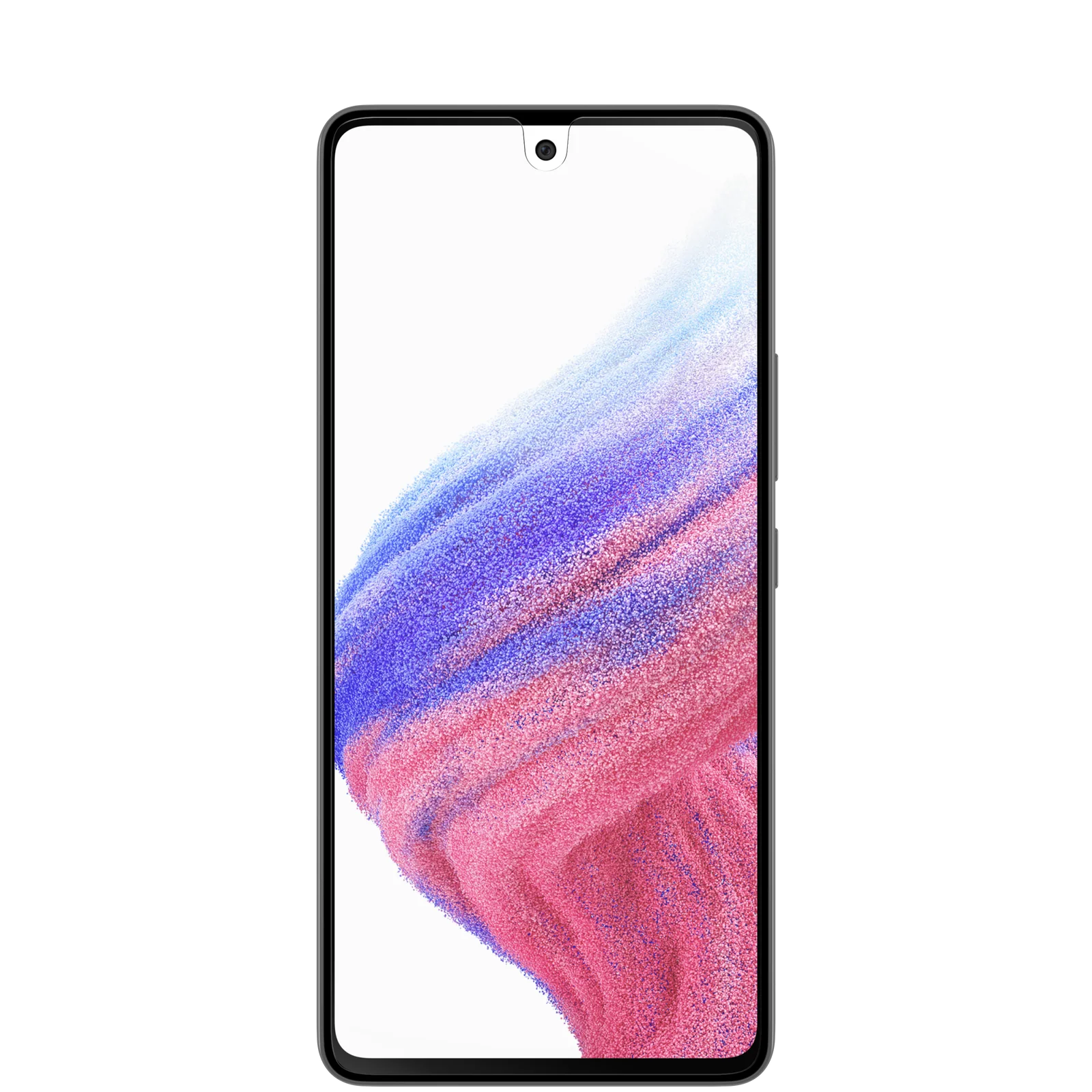 Otterbox Trusted Glass Screen Protector A53 5G - Clear - Image 2