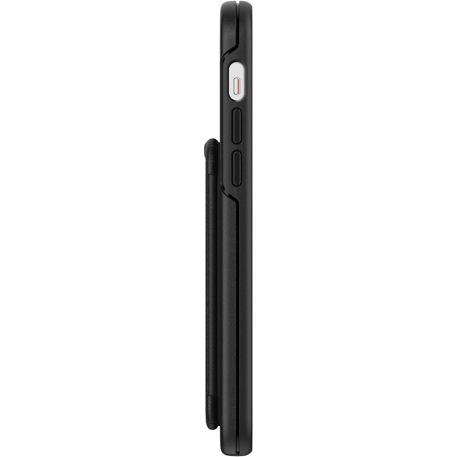 Otterbox Magnetic Wallet & Card Holder Add on for MagSafe Case - Black - Image 5