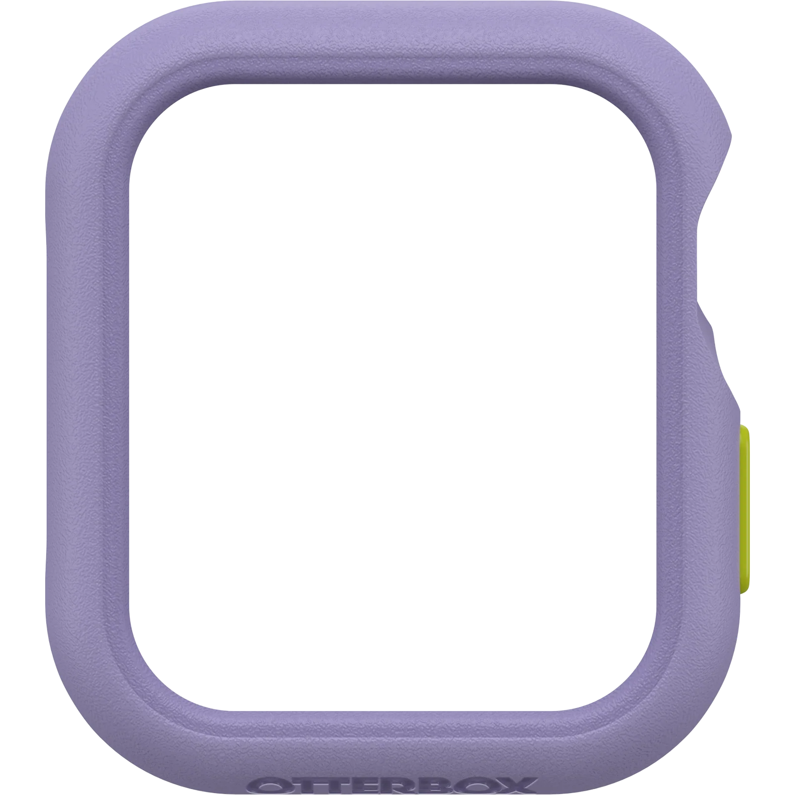 Otterbox Watch Bumper For Apple Series 4/5/6/SE 40mm - Elixir Purple - Image 4