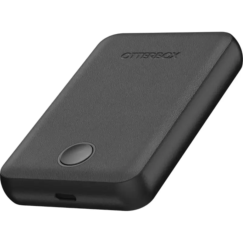 Otterbox Power Bank - MagSafe Magnet Wireless QI2 Charging 5000mAh - Image 2