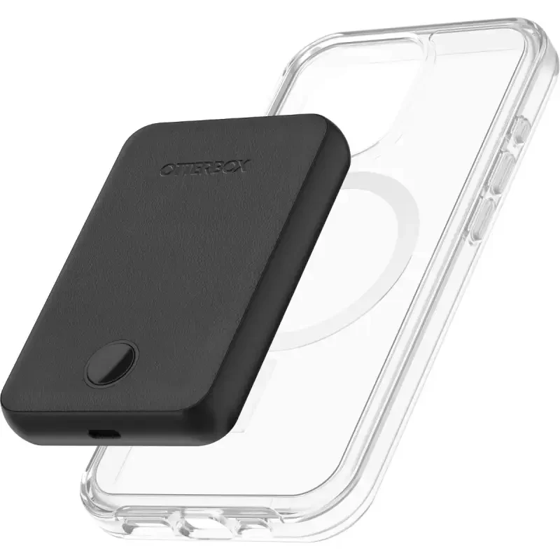 Otterbox Power Bank - MagSafe Magnet Wireless QI2 Charging 5000mAh - Image 7