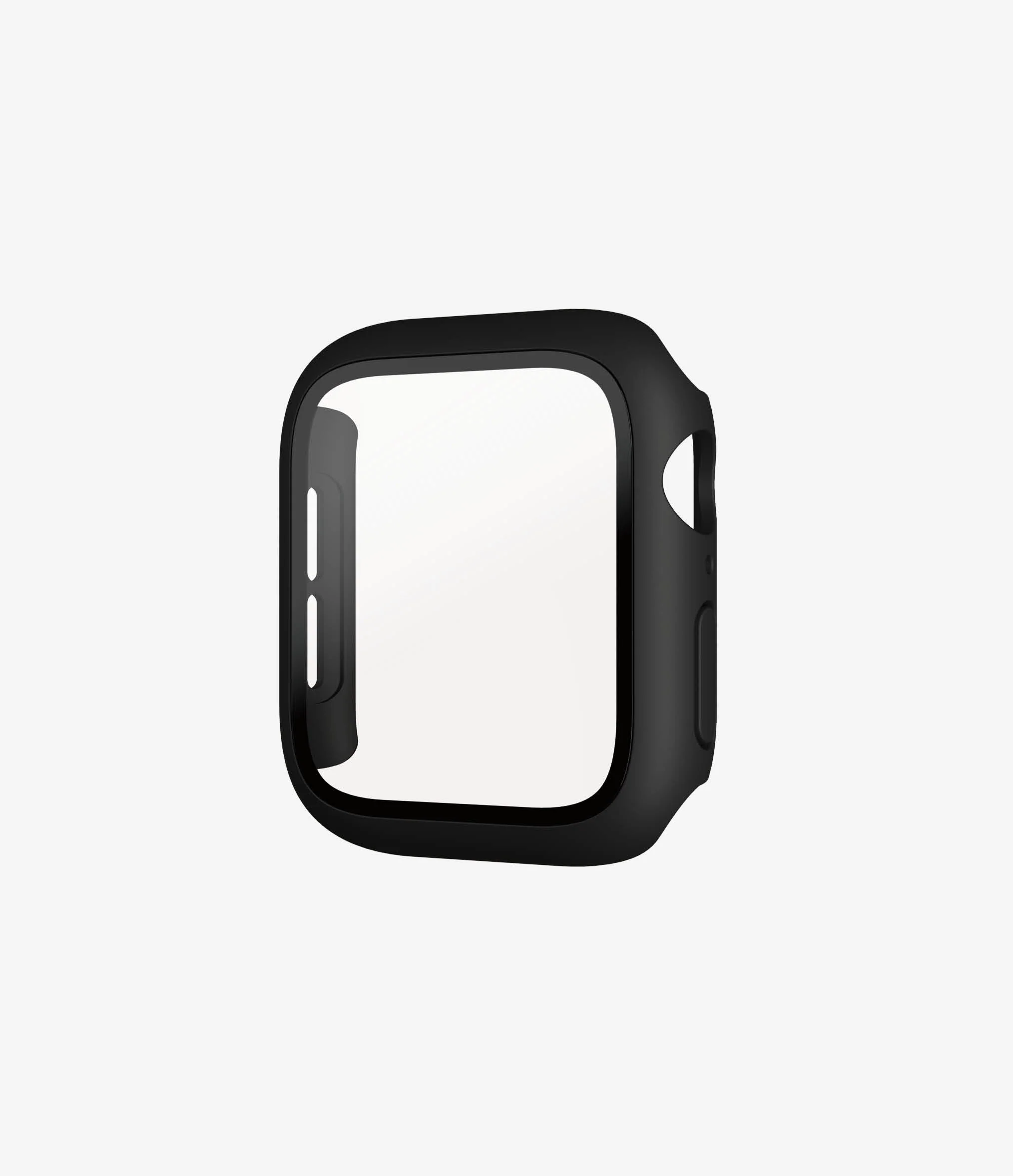PanzerGlass Full Body Protection Apple Watch 4 / 5 / 6 / SE 44mm - Black - Image 6